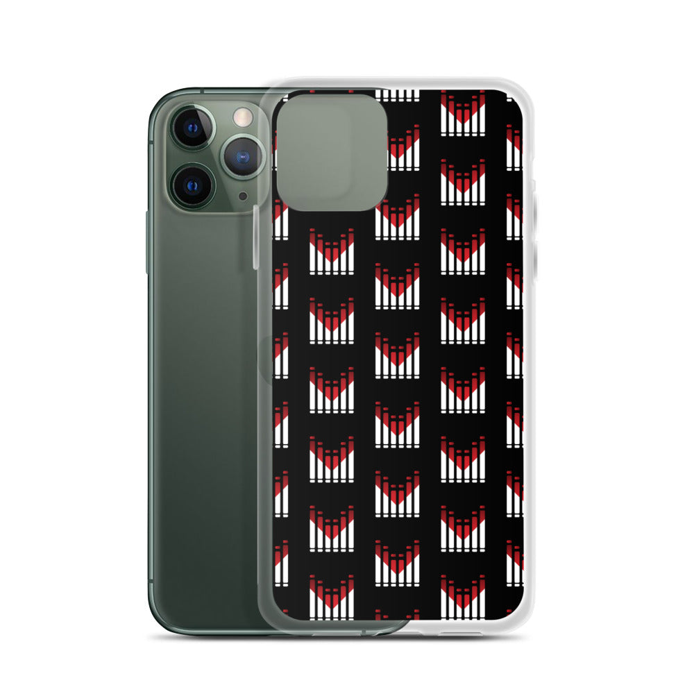MESA-iPhone Case