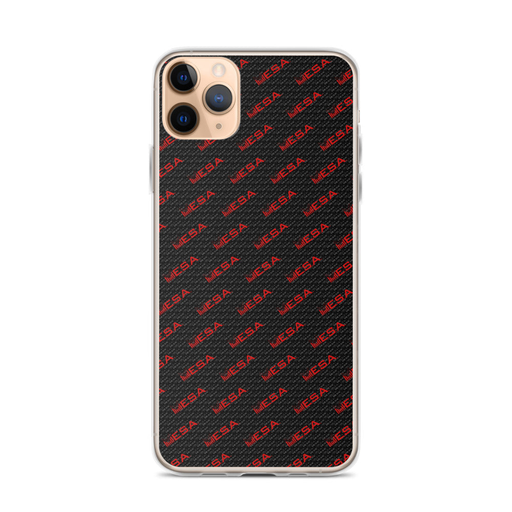 MESA-iPhone Case