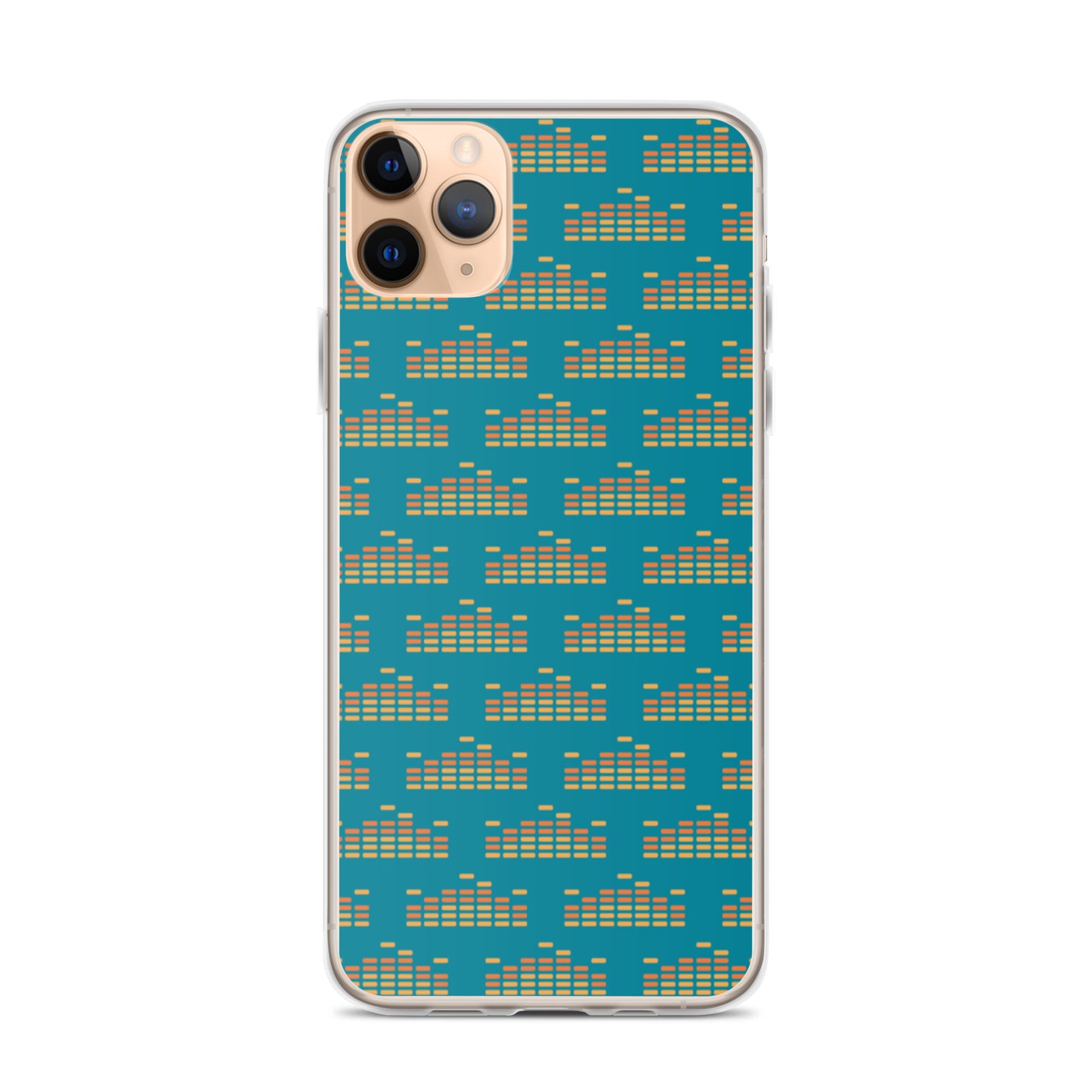 Santa Fe-iPhone Case