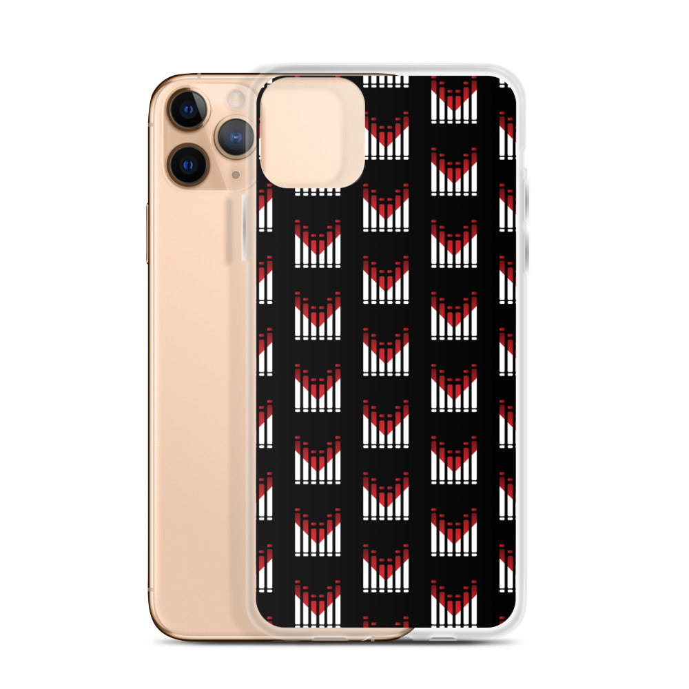 MESA-iPhone Case