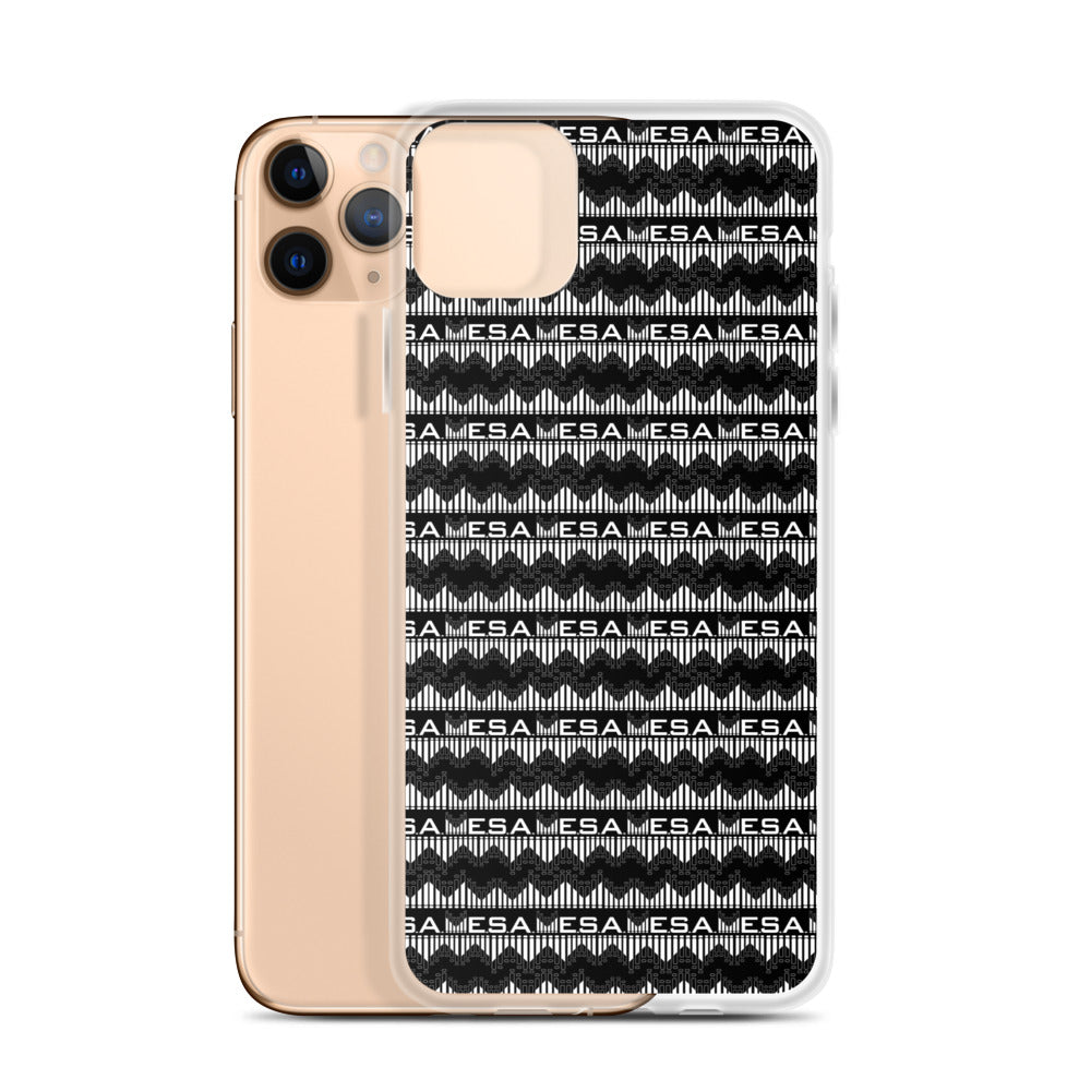 MESA-iPhone Case