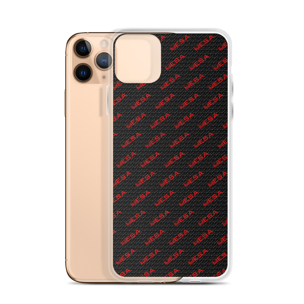 MESA-iPhone Case