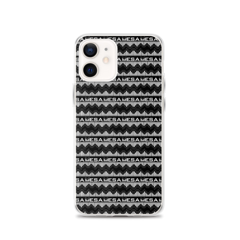 MESA-iPhone Case