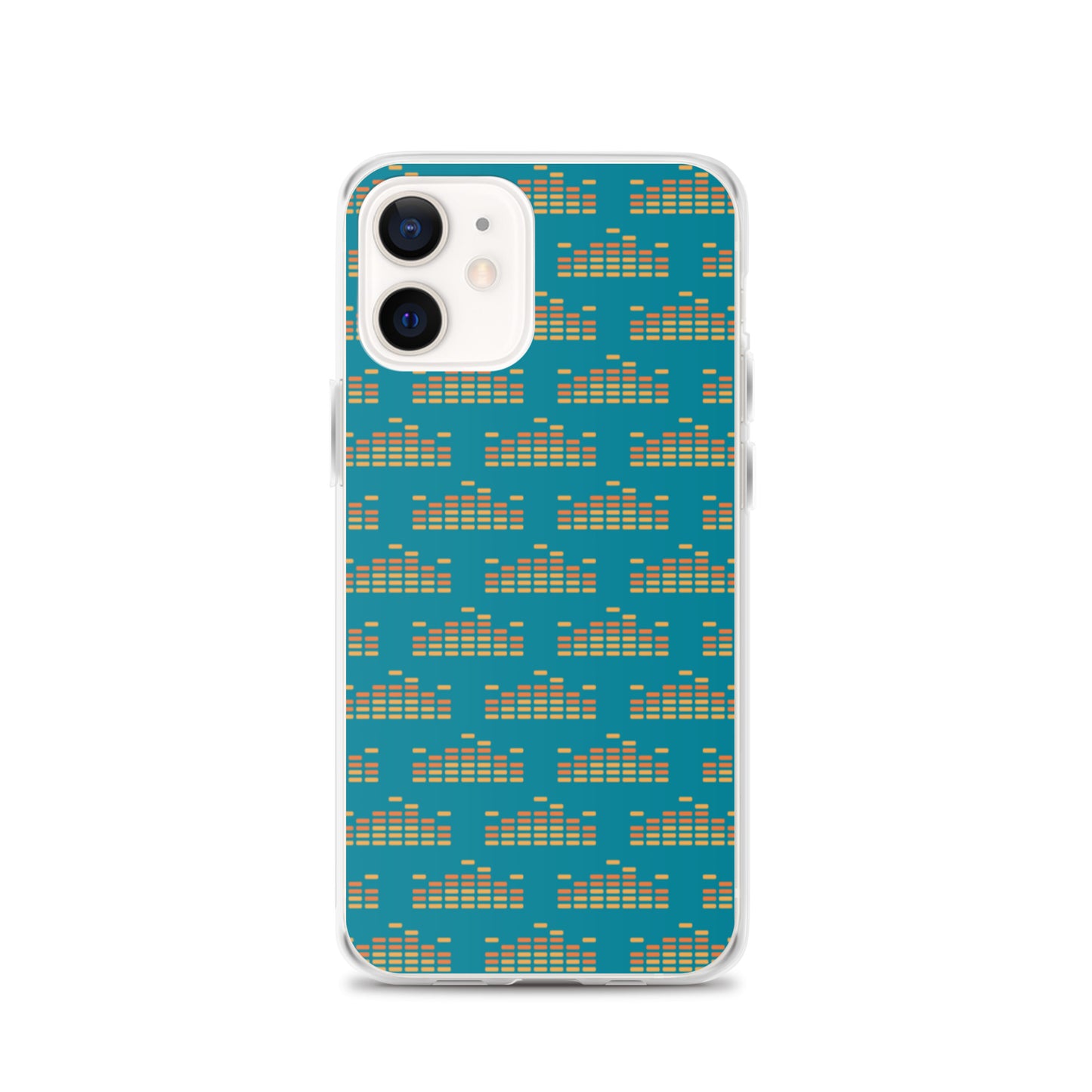 Santa Fe-iPhone Case