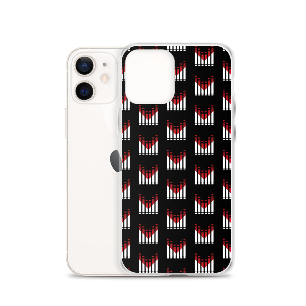 MESA-iPhone Case