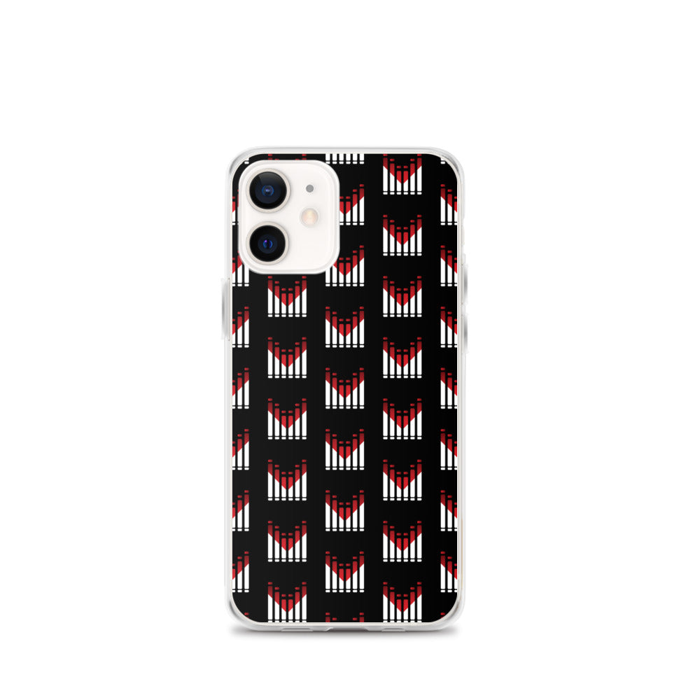 MESA-iPhone Case