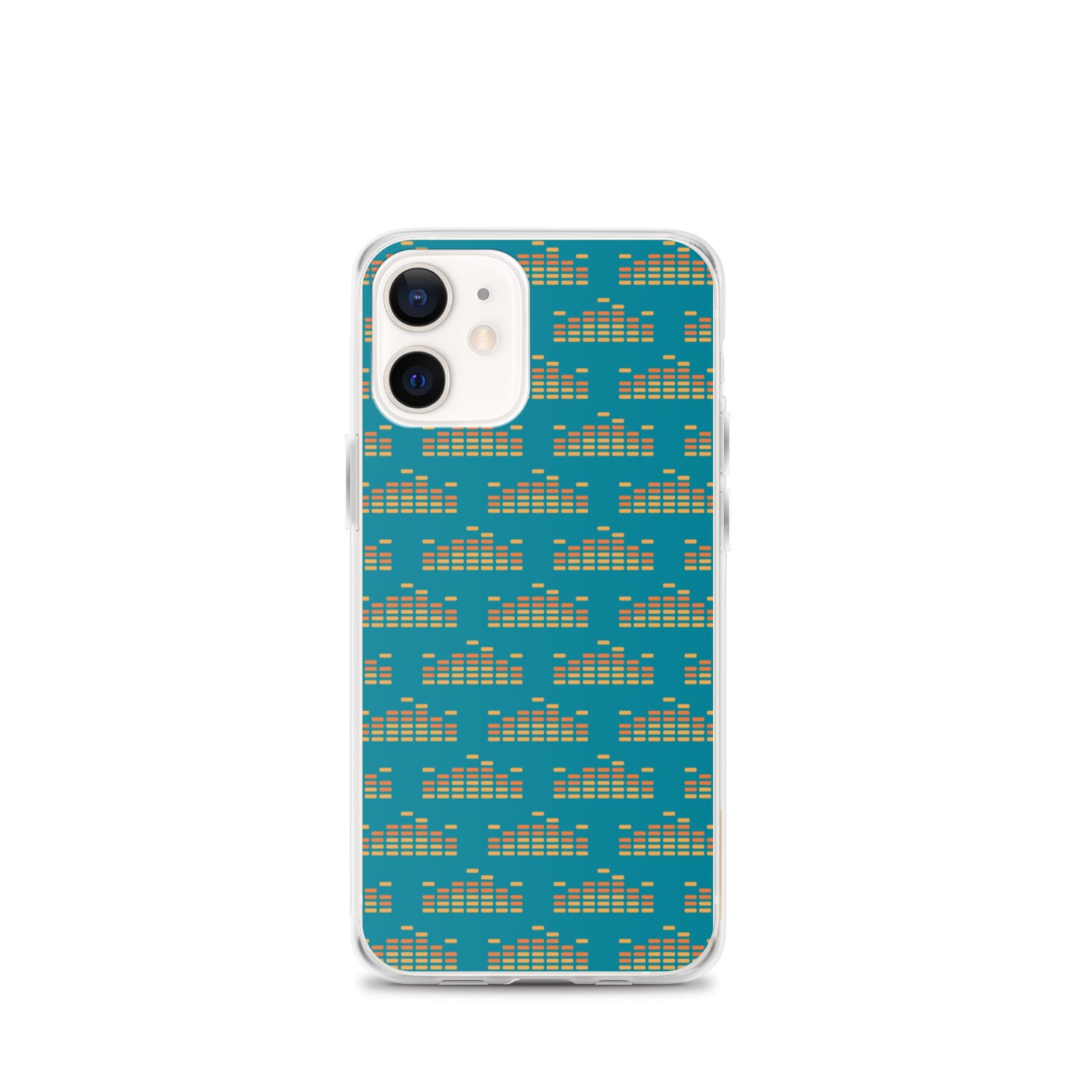 Santa Fe-iPhone Case