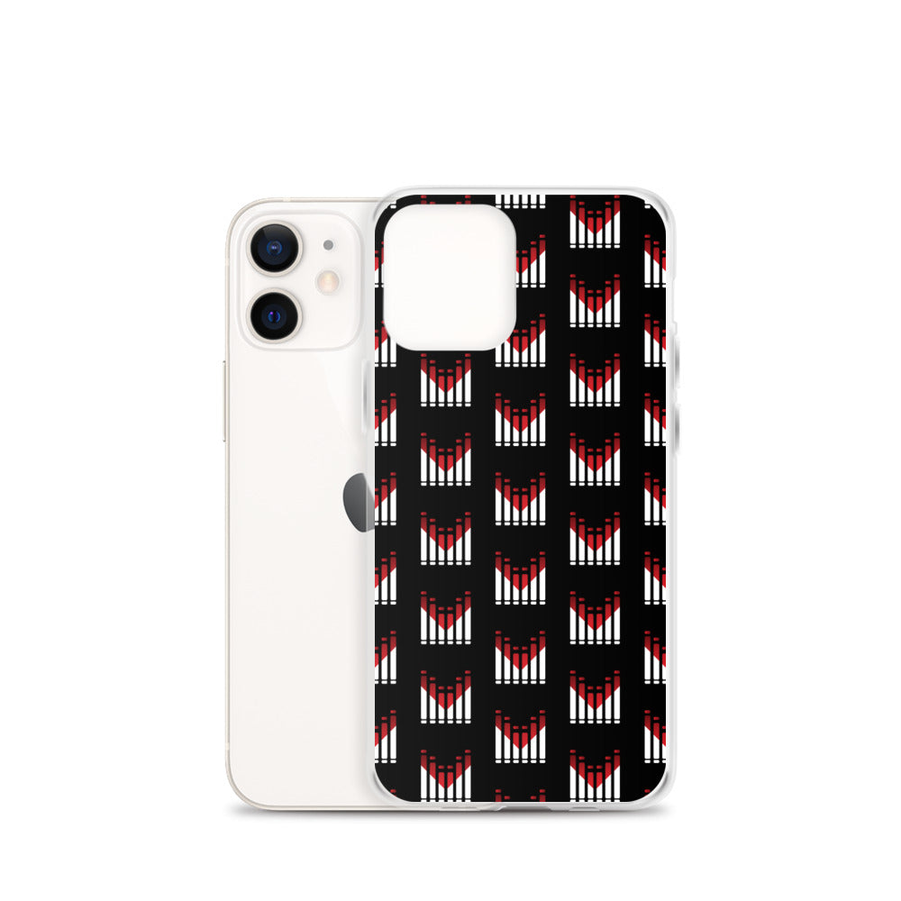 MESA-iPhone Case