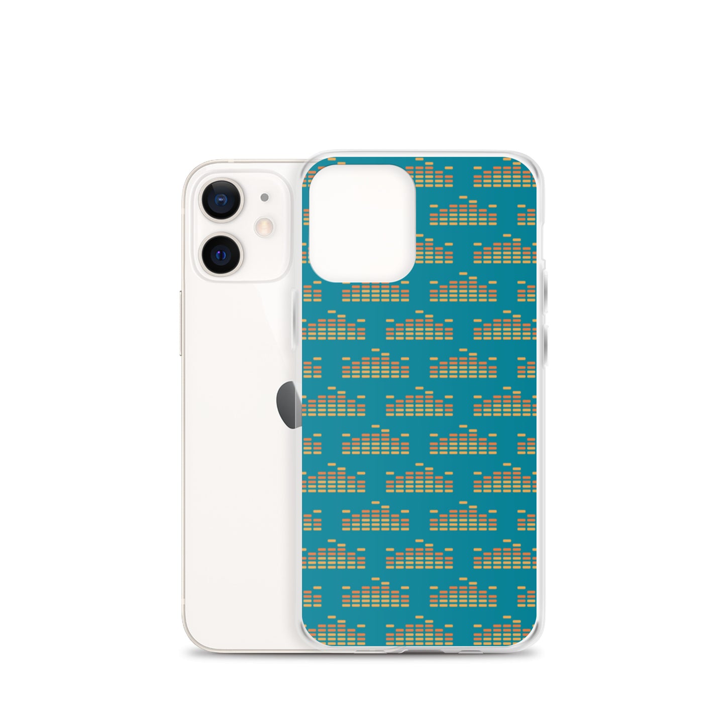 Santa Fe-iPhone Case