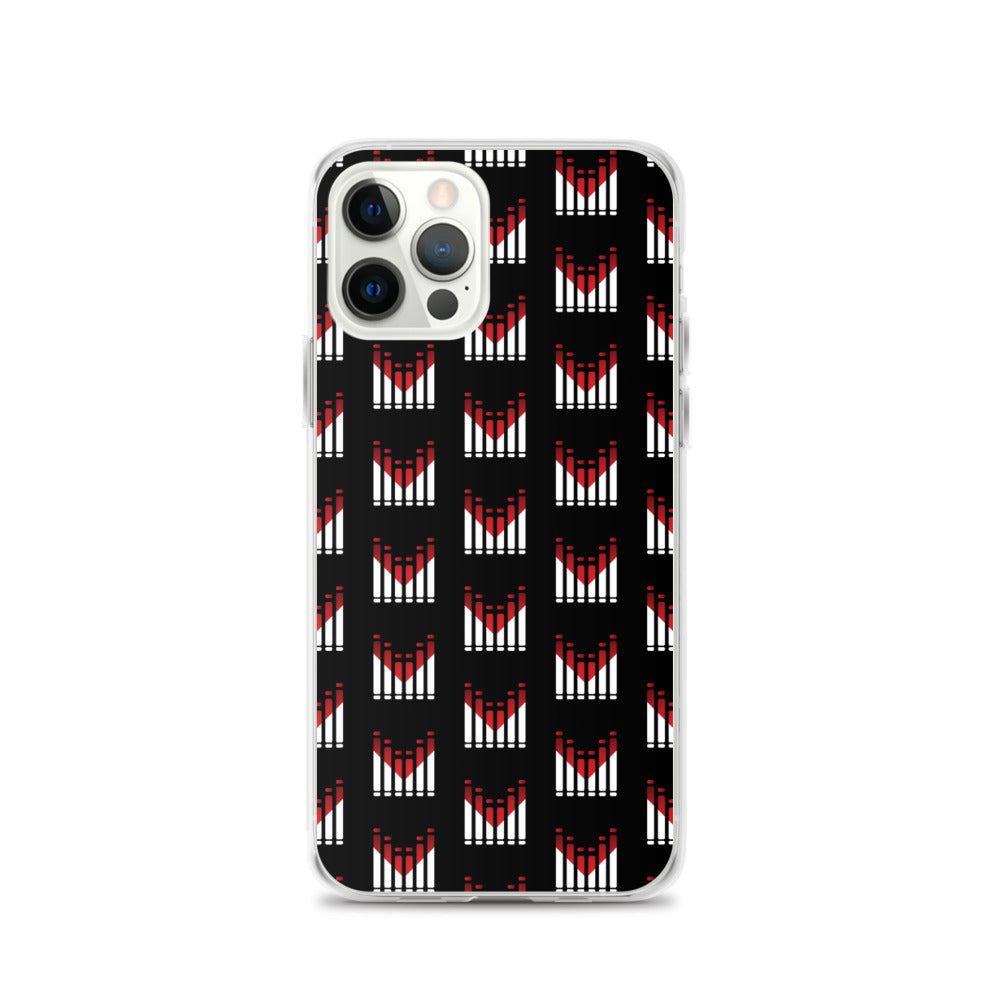 MESA-iPhone Case