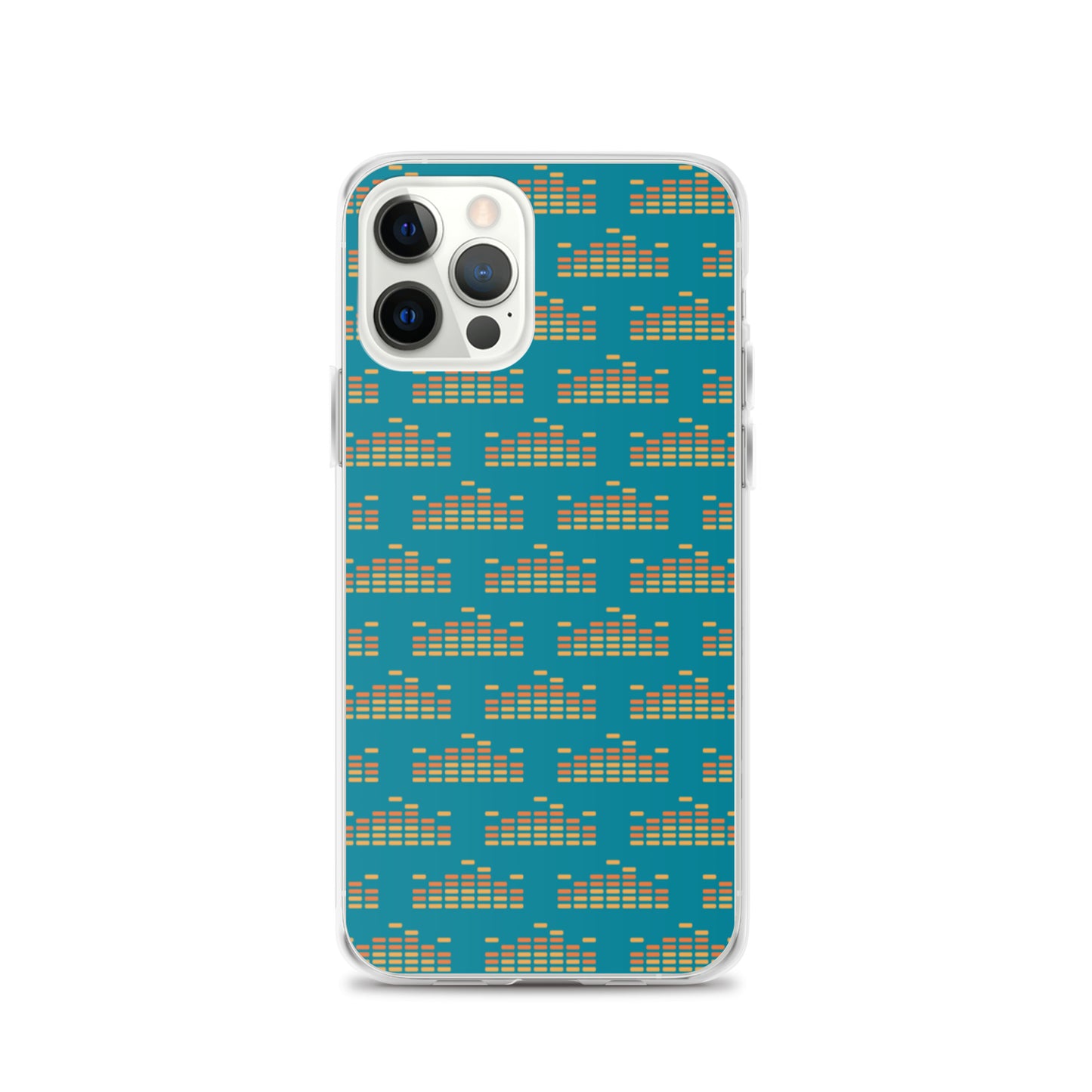 Santa Fe-iPhone Case