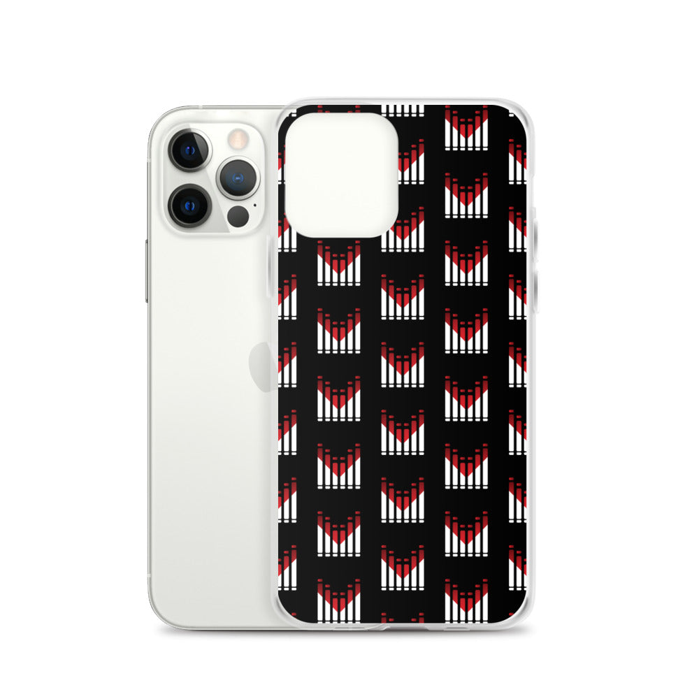 MESA-iPhone Case