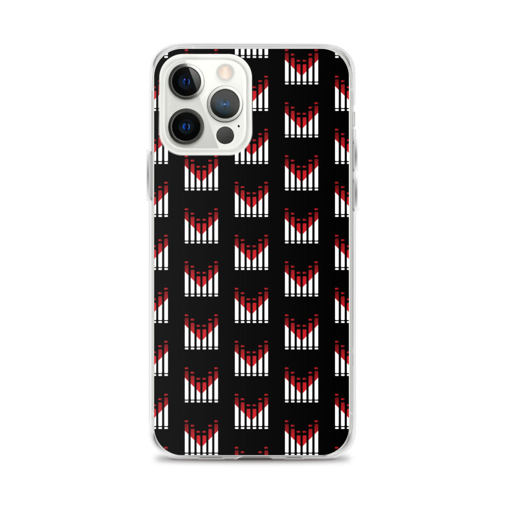 MESA-iPhone Case