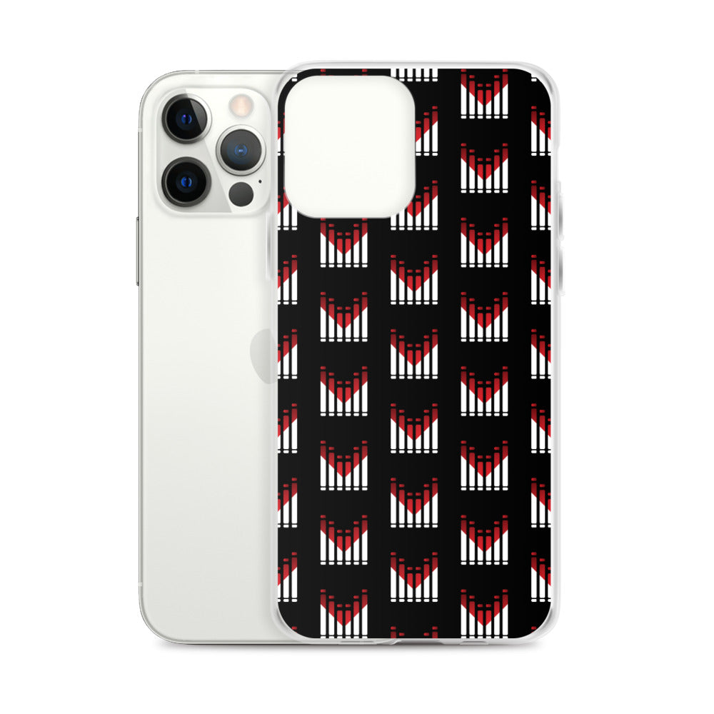 MESA-iPhone Case