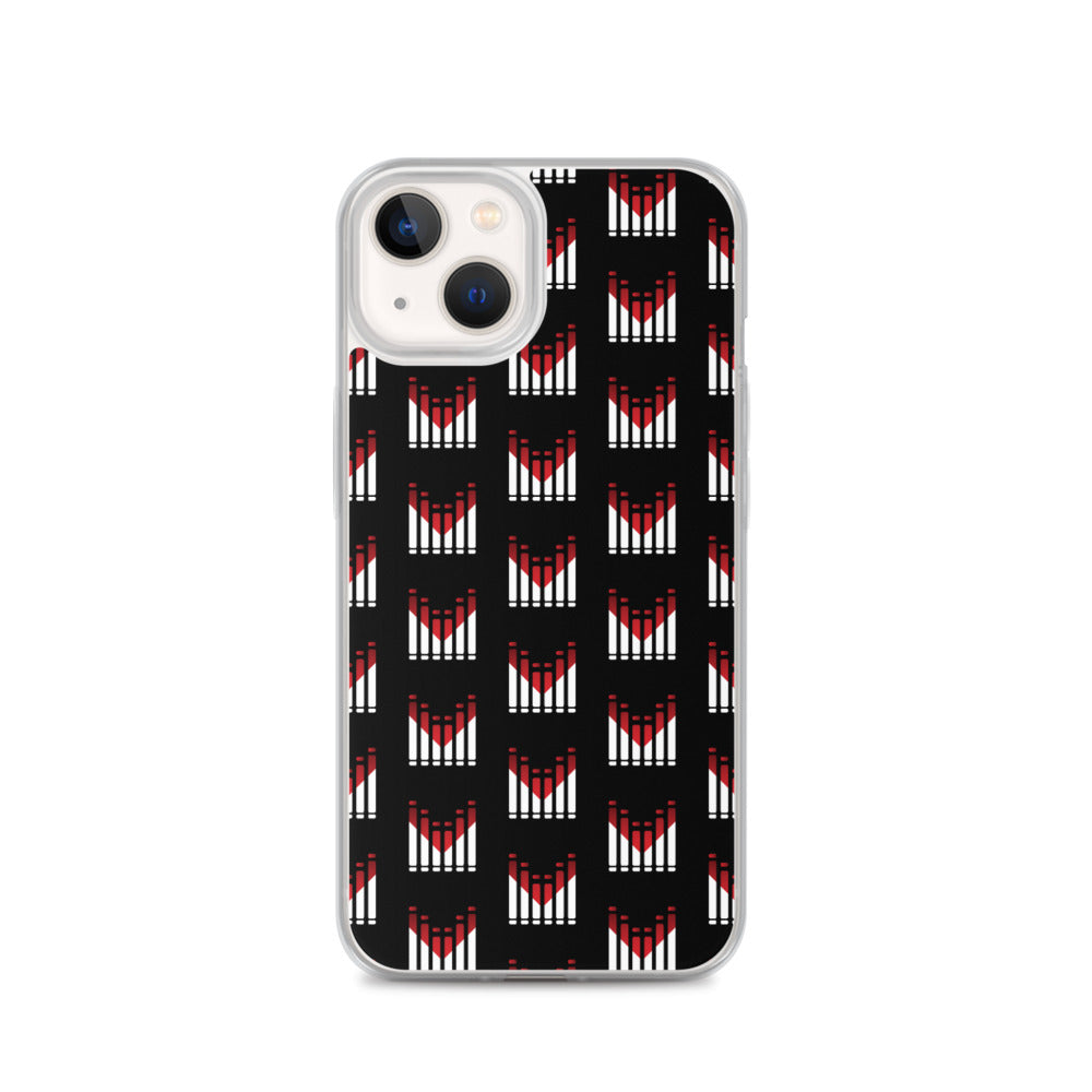 MESA-iPhone Case
