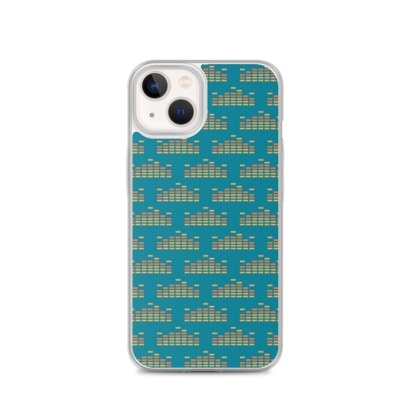 Santa Fe-iPhone Case