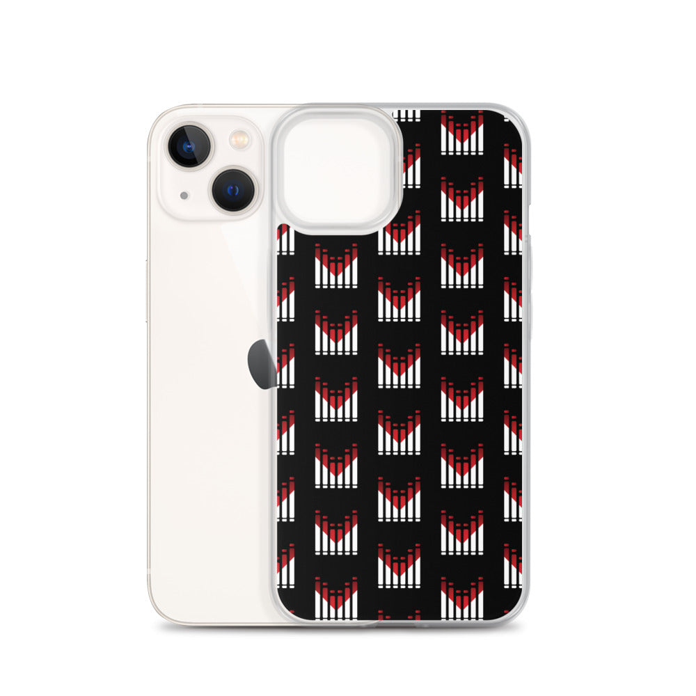 MESA-iPhone Case