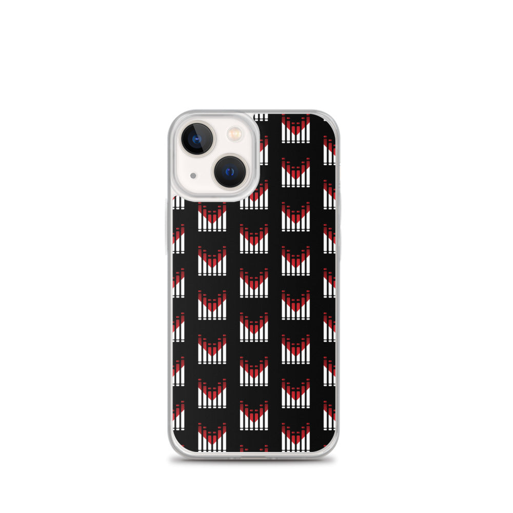 MESA-iPhone Case