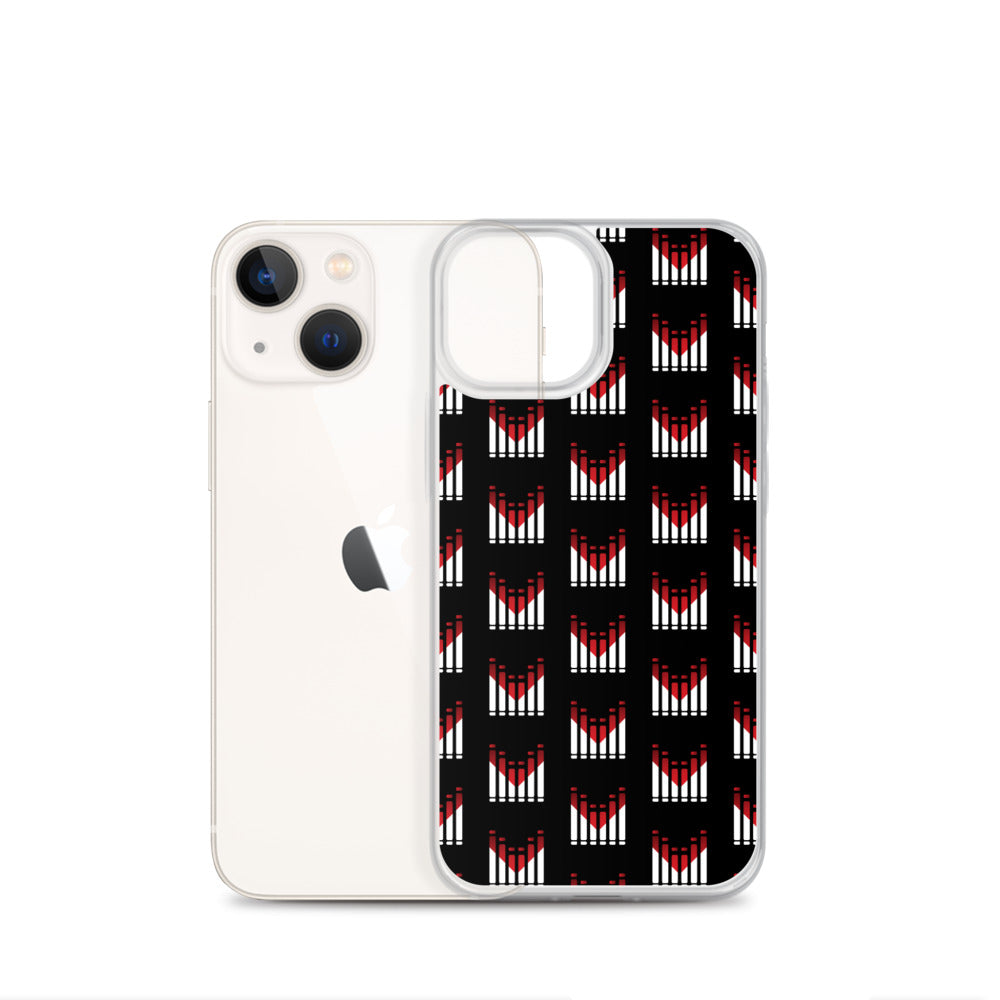 MESA-iPhone Case