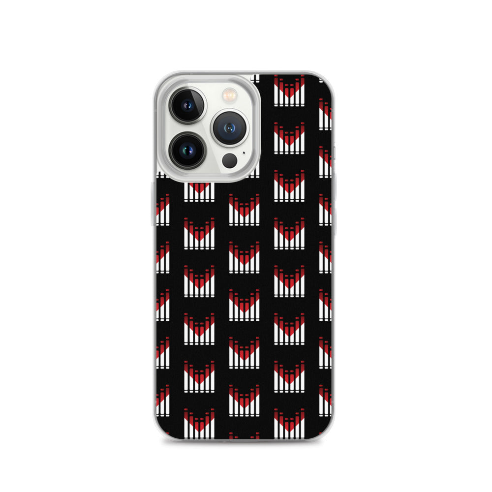 MESA-iPhone Case