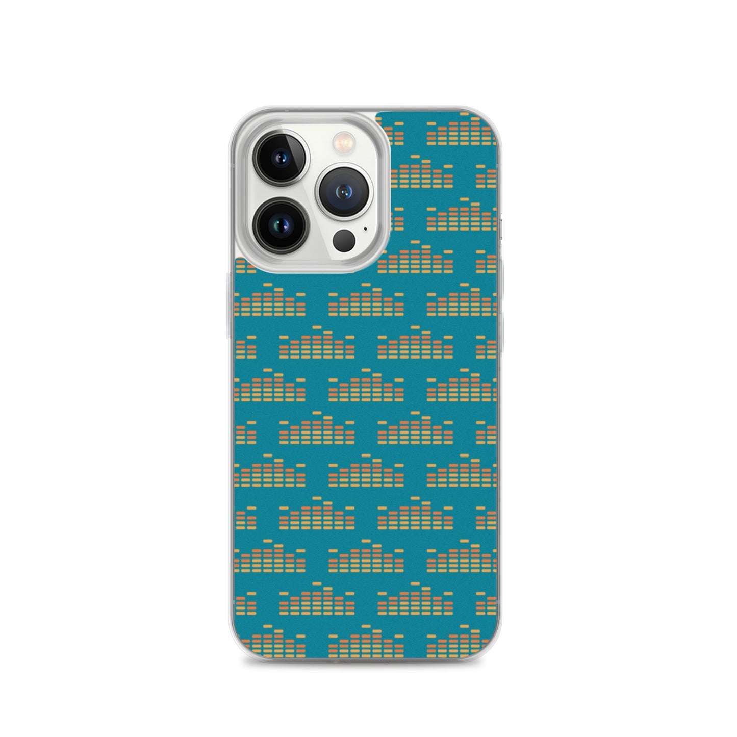 Santa Fe-iPhone Case