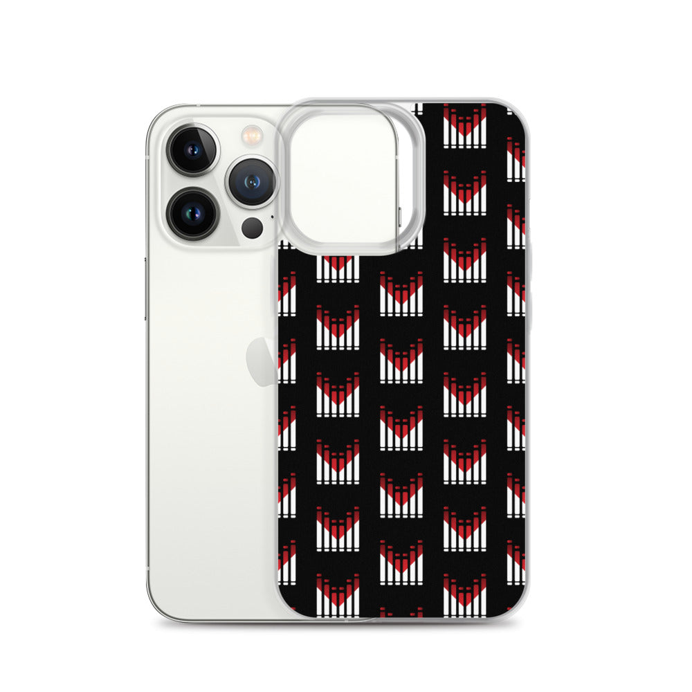 MESA-iPhone Case