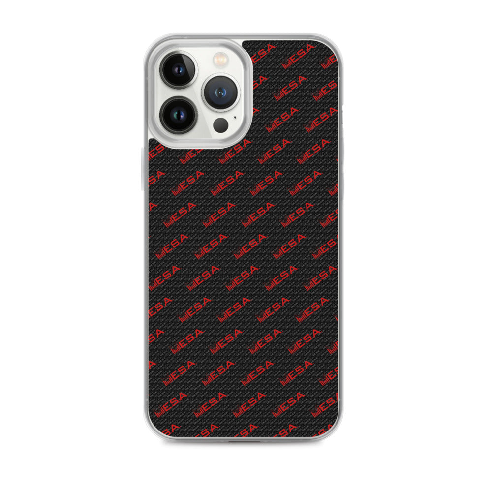 MESA-iPhone Case