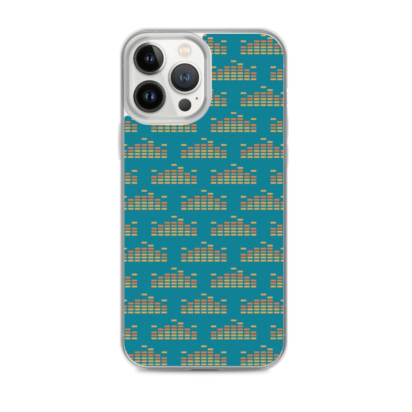Santa Fe-iPhone Case