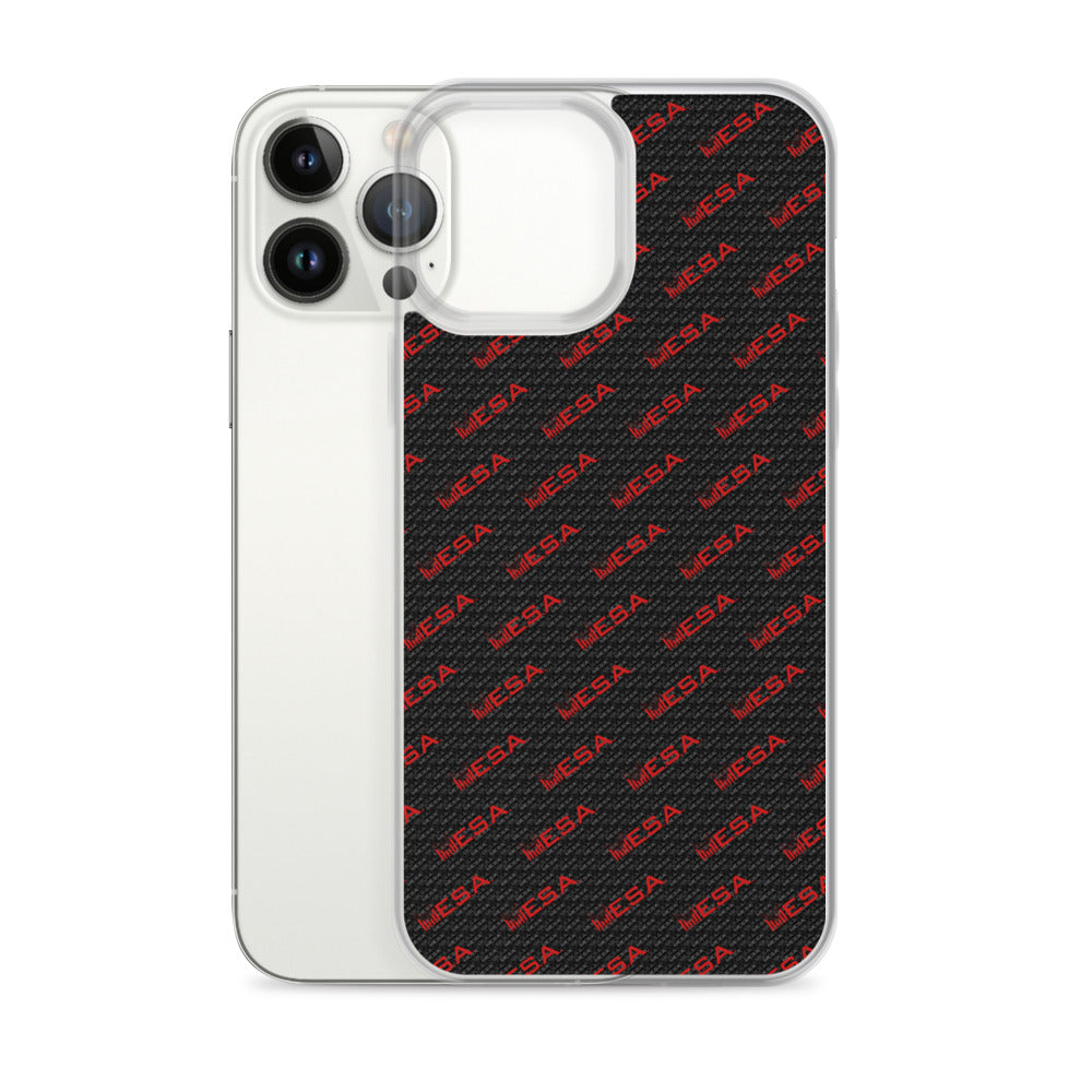 MESA-iPhone Case