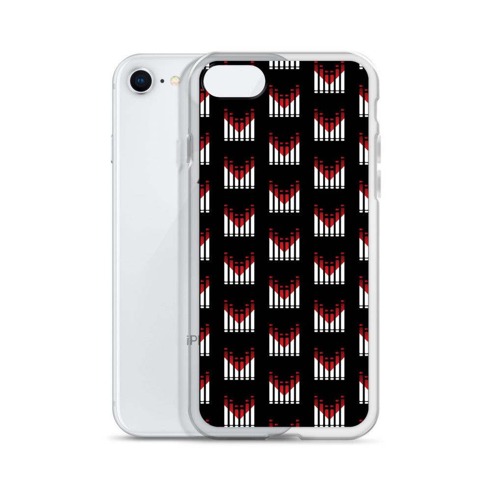 MESA-iPhone Case