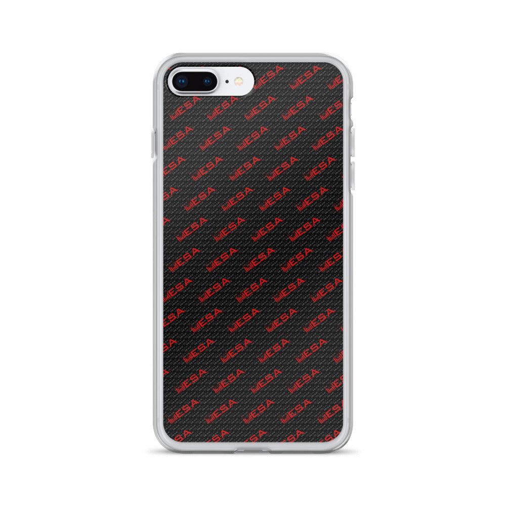 MESA-iPhone Case