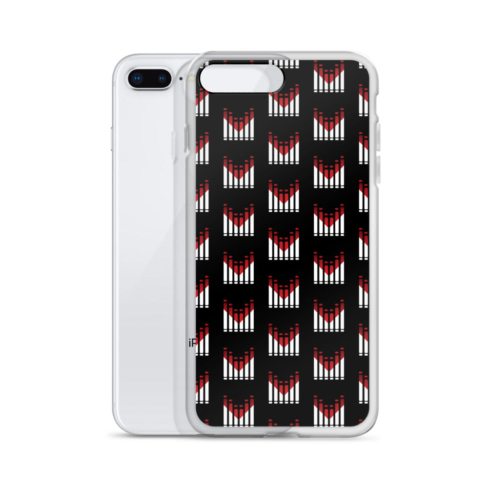 MESA-iPhone Case