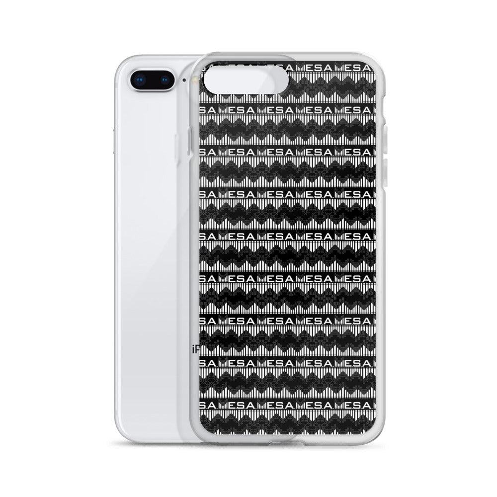 MESA-iPhone Case