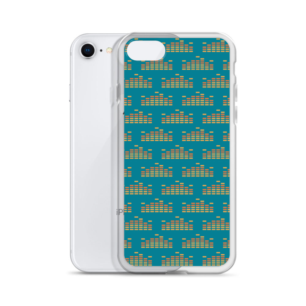 Santa Fe-iPhone Case