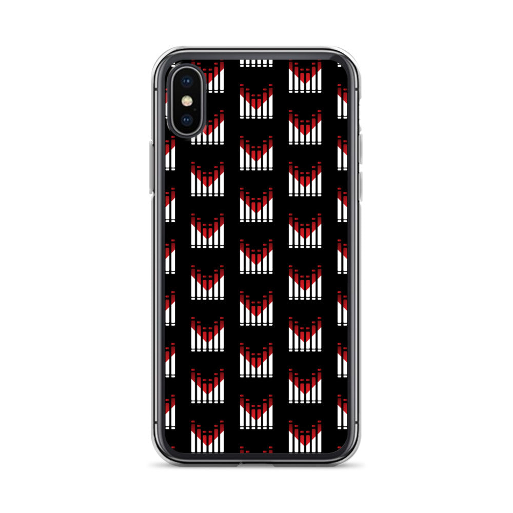 MESA-iPhone Case