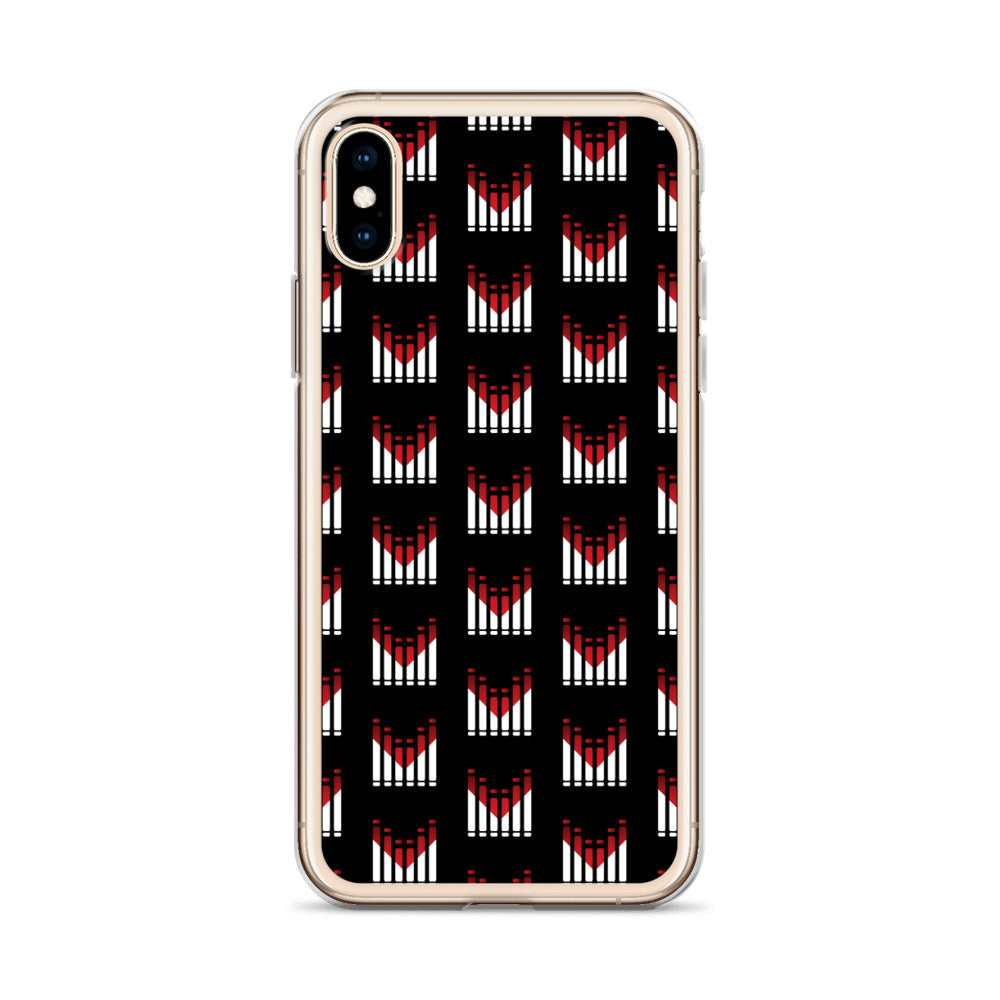 MESA-iPhone Case