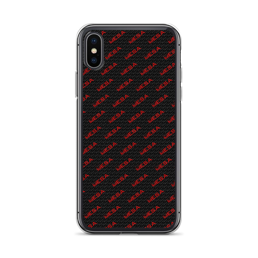 MESA-iPhone Case