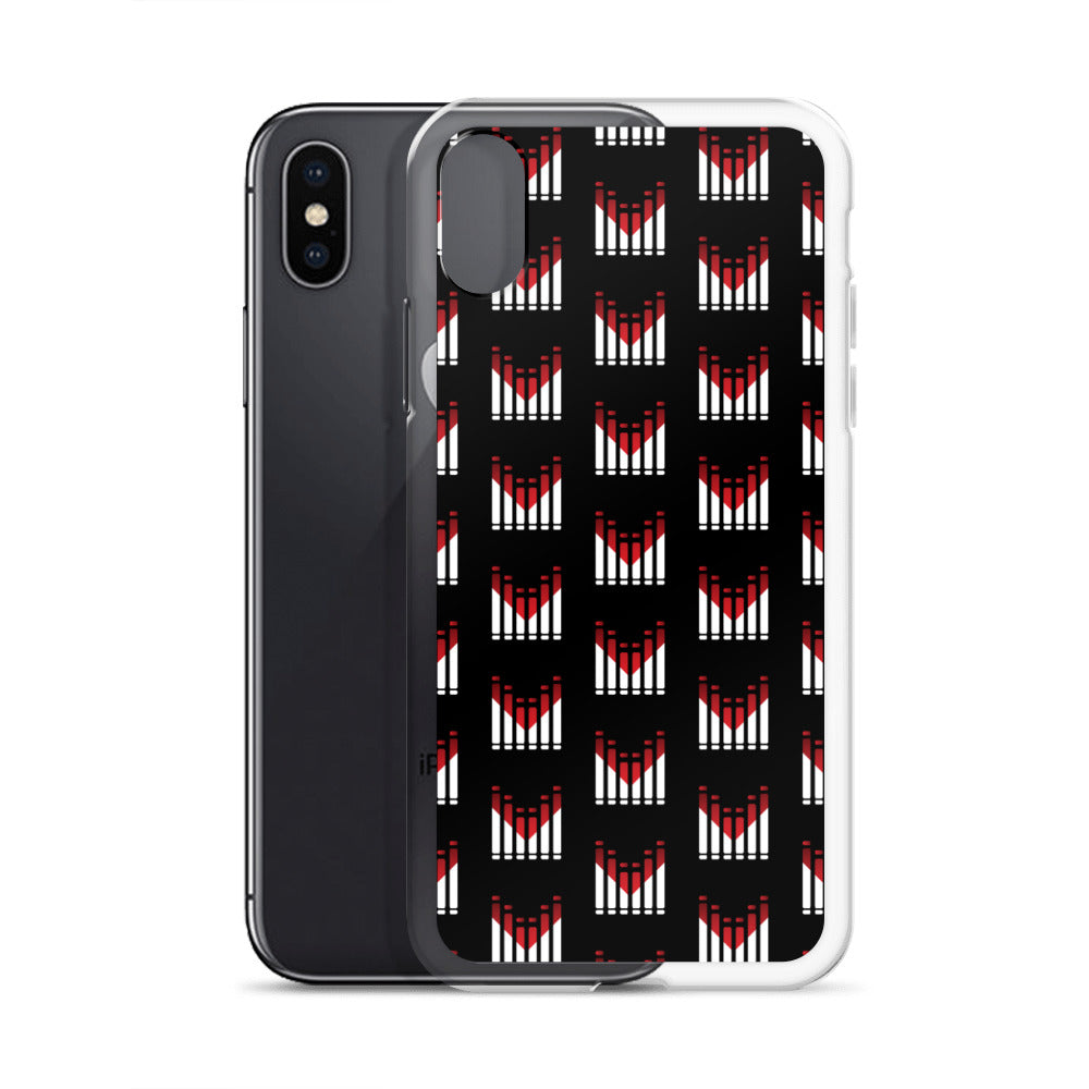 MESA-iPhone Case