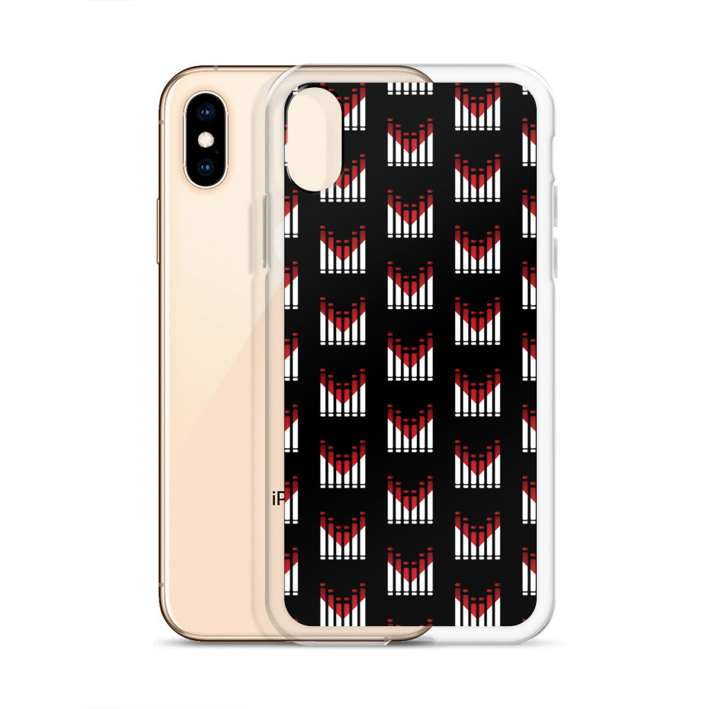 MESA-iPhone Case