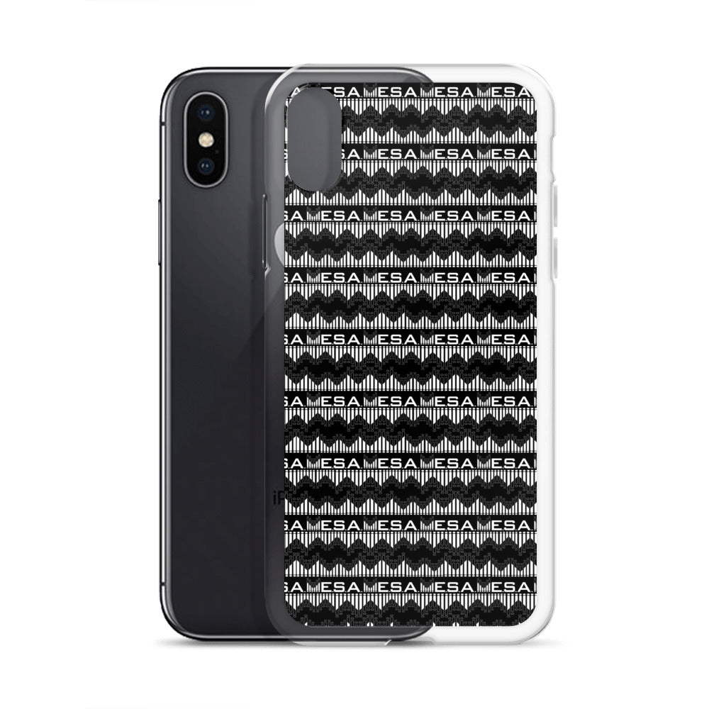 MESA-iPhone Case