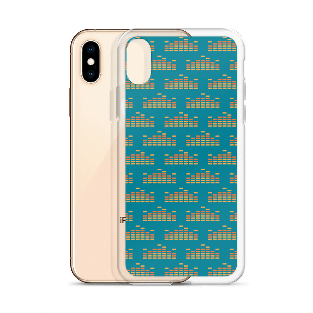 Santa Fe-iPhone Case