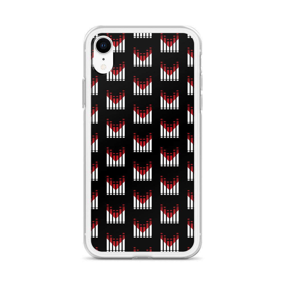 MESA-iPhone Case