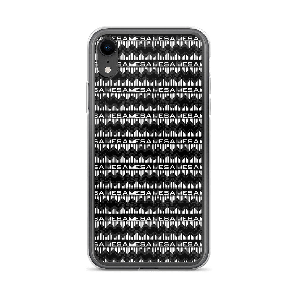 MESA-iPhone Case