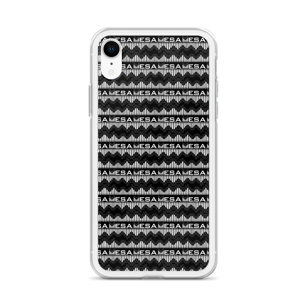 MESA-iPhone Case