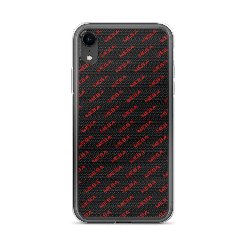 MESA-iPhone Case