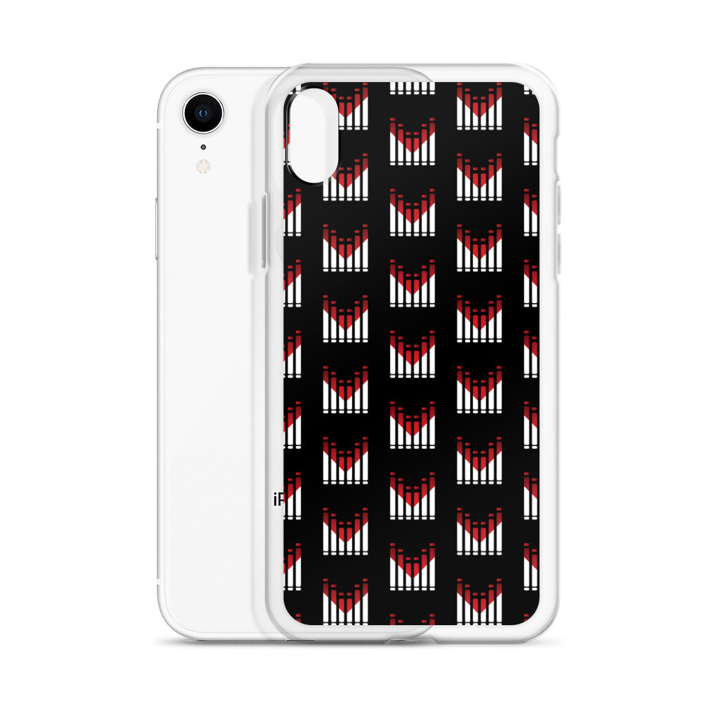MESA-iPhone Case
