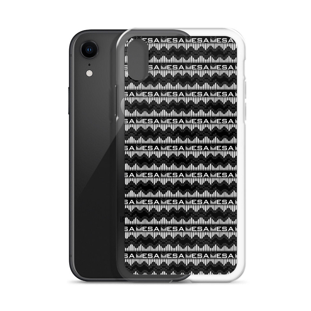 MESA-iPhone Case