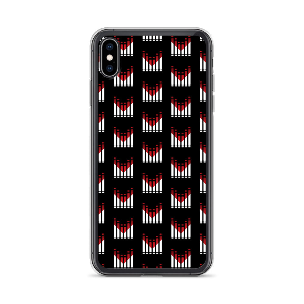 MESA-iPhone Case