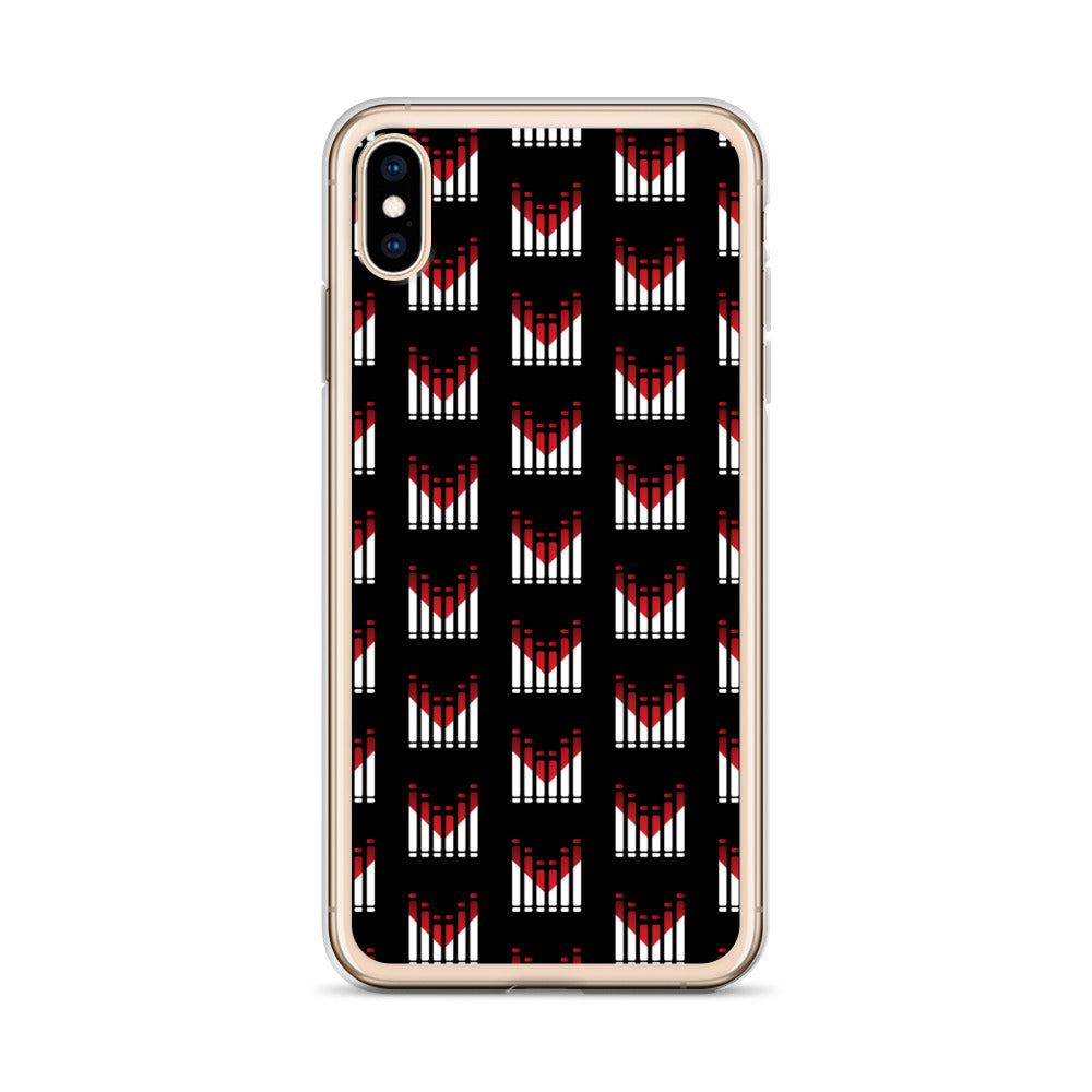 MESA-iPhone Case