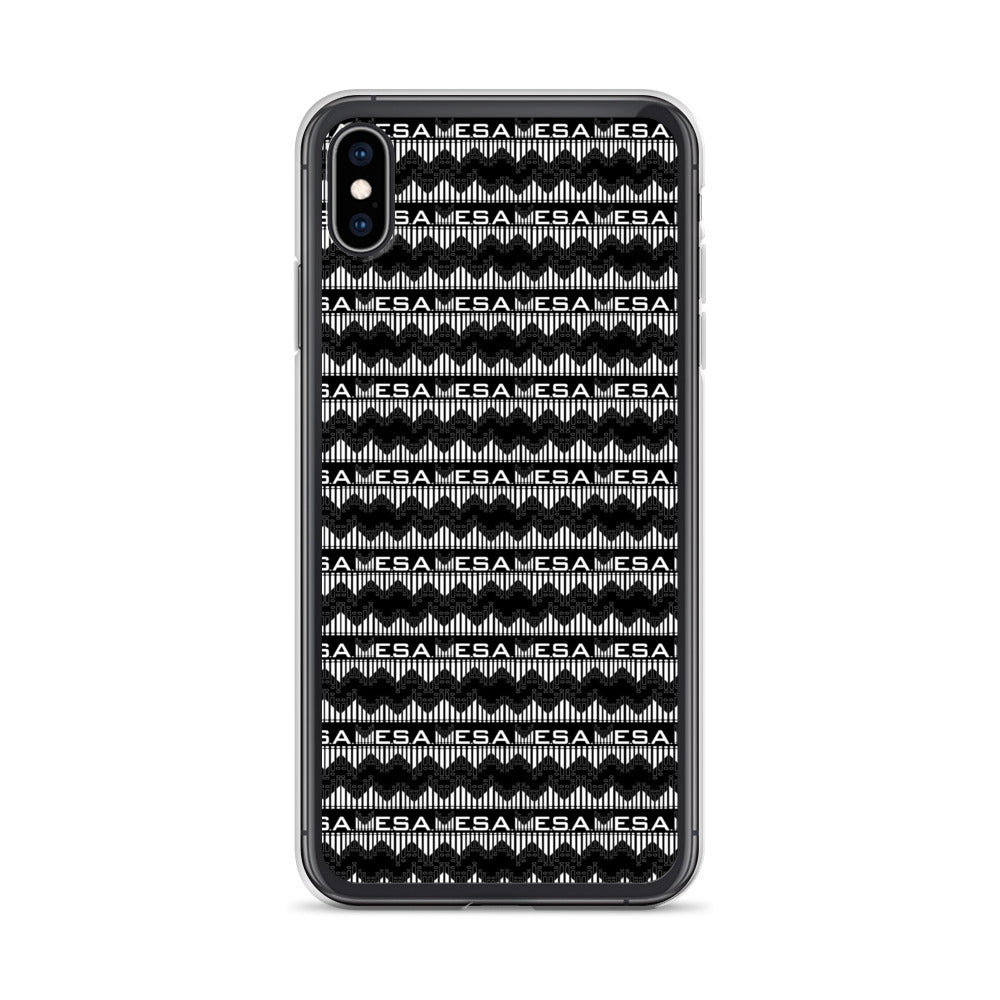 MESA-iPhone Case